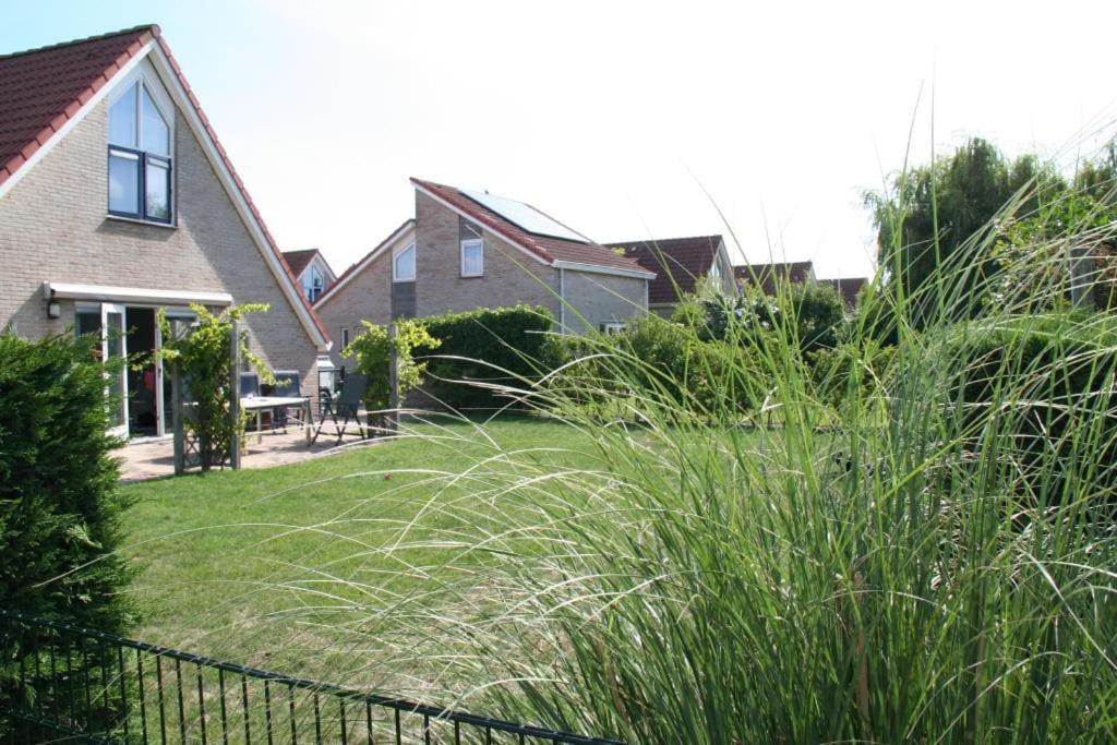Scheldeveste 100* Holiday home *