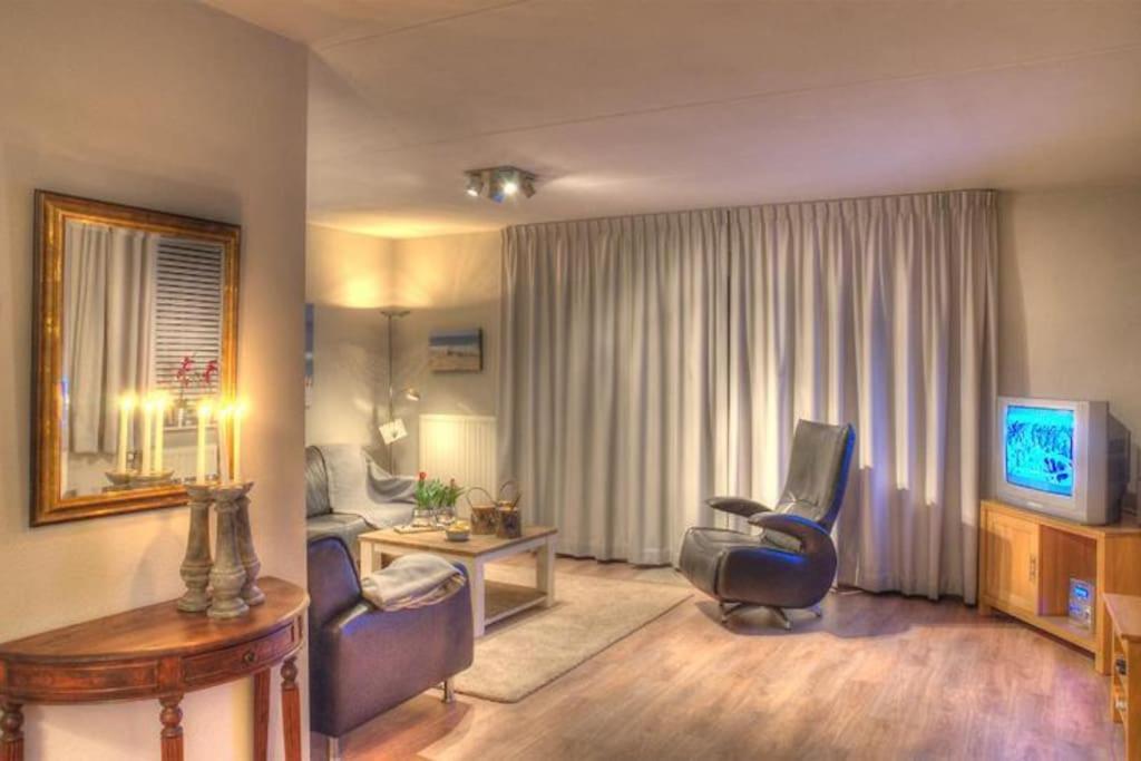 Holiday home Scheldeveste 100* Breskens