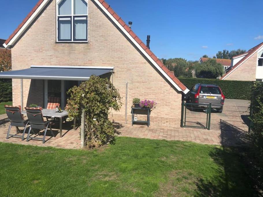 Holiday home Scheldeveste 100* Breskens