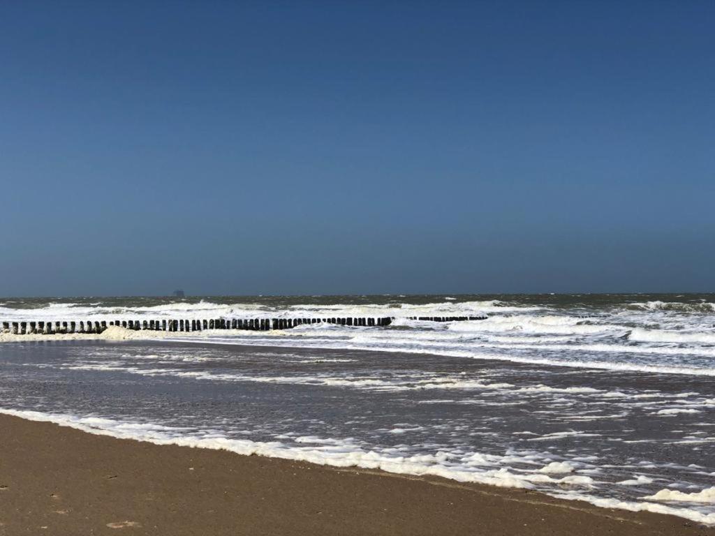 Holiday home Scheldeveste 100* Breskens